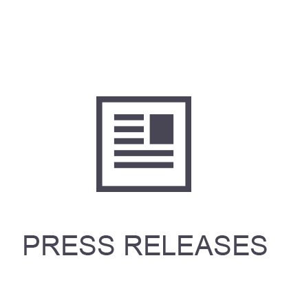 Press Releases